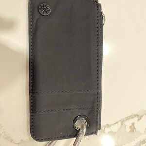 Athleta Coffee Run Wallet 2.0